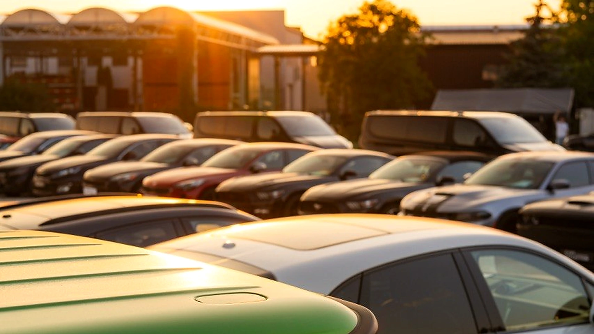 Samochody premium na sprzedaż Warszawa — Cars Collection