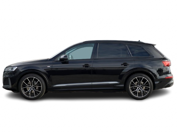 Audi Q7 45TDI