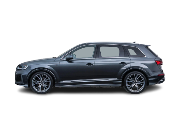 Audi Q7 50TDI