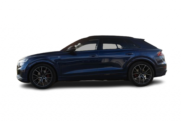 Audi Q8 50TDI