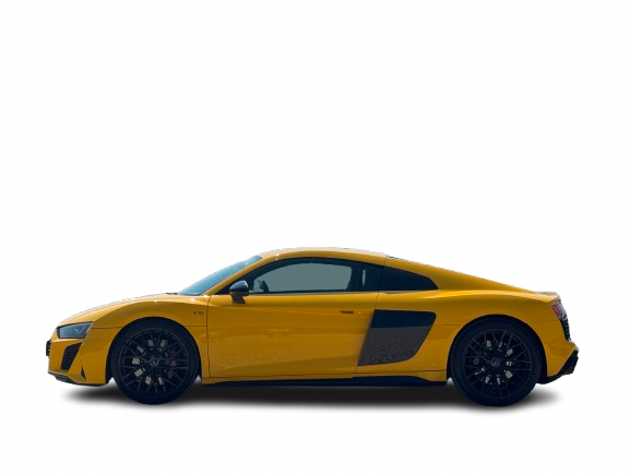 Audi R8 Performance