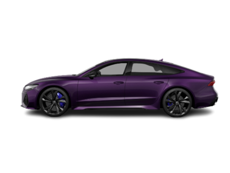 Audi RS7 C8 Performance