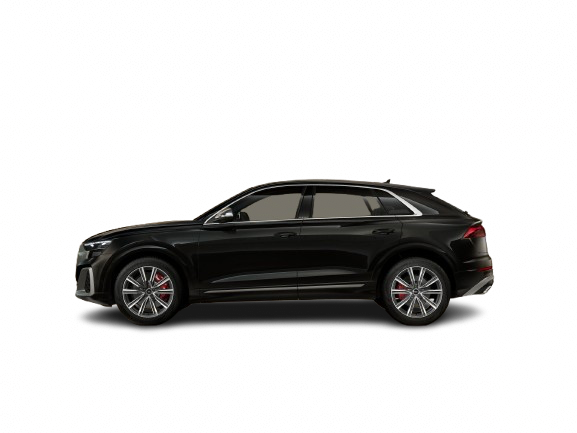 Wynajem Audi SQ8 2023 Warszawa — Cars Collection