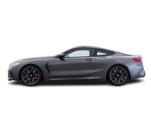 BMW M8 Competition Coupe