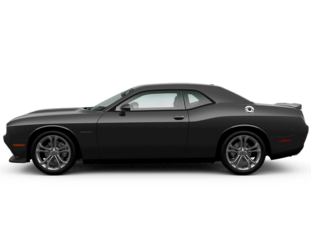 Dodge Challenger SRT