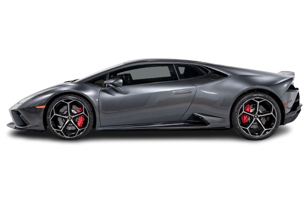 Lamborghini Huracan EVO