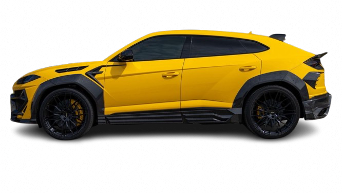 Lamborghini Urus Keyvany