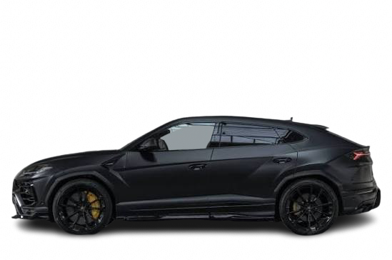 Wynajem Urus Lamborghini 2021 Warszawa — Cars Collection