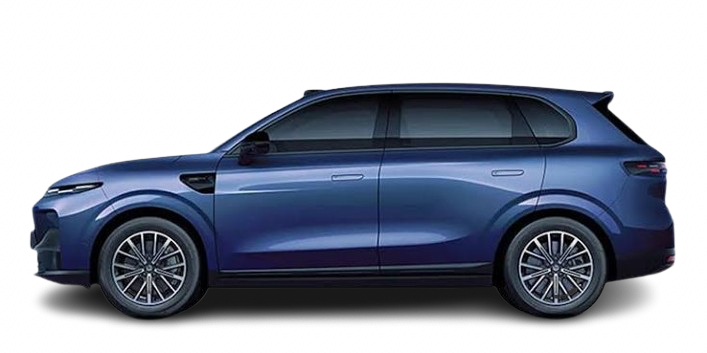 Leapmotor