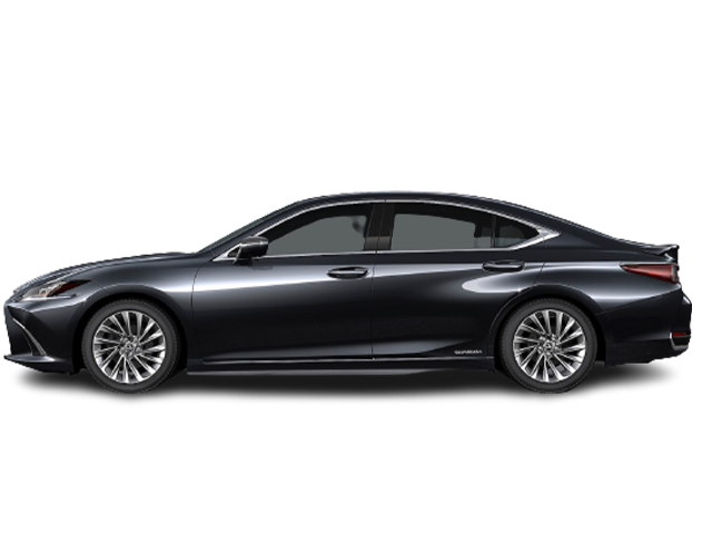 Lexus ES300h