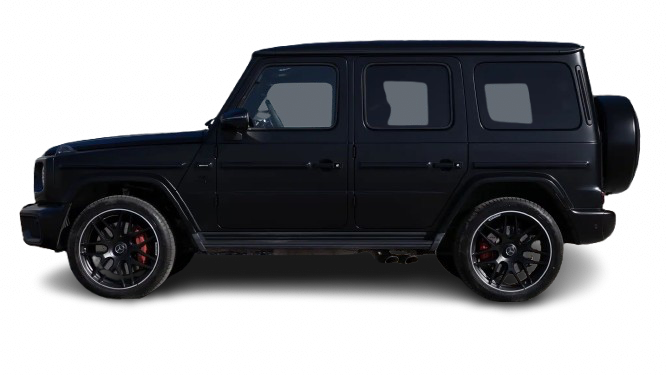 Wynajem Mercedes G63 2025 2025 Warszawa — Cars Collection