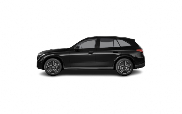 Mercedes GLC220d SUV