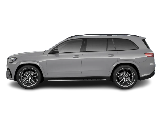 Mercedes GLS400d