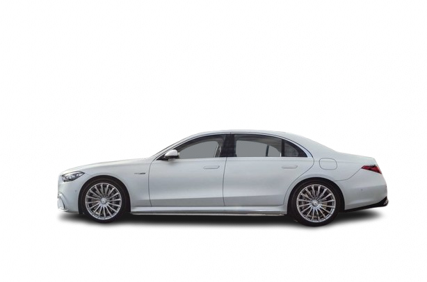 Mercedes S400d Long W223