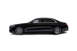 Mercedes S450d W223