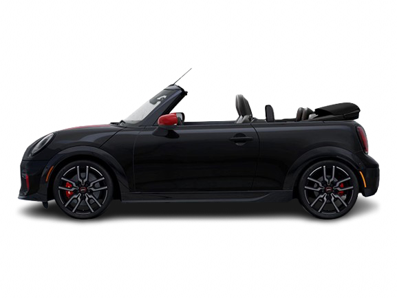 Mini Cooper JCW