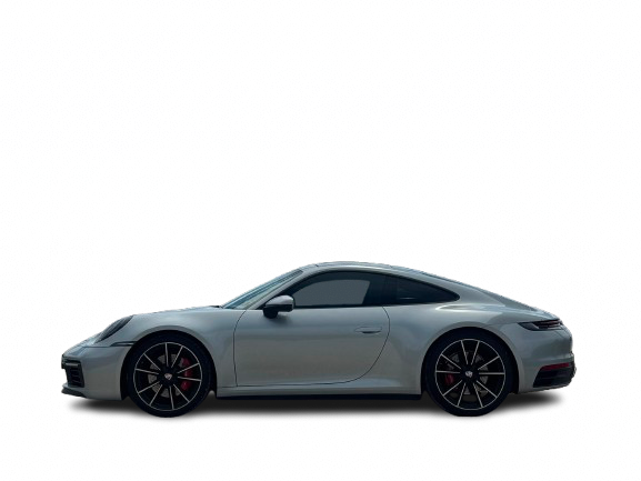 Wynajem Porsche 911 Carrera S 2023 Warszawa — Cars Collection