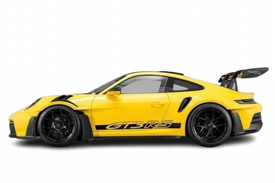 Porsche 911 GT3 RS