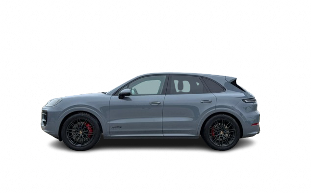 Porsche Cayenne GTS