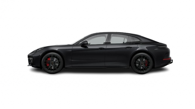 Porsche Panamera GTS 2024
