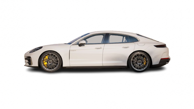 Wynajem Porsche Panamera Turbo S E-Hybrid 2025 2025 Warszawa — Cars Collection