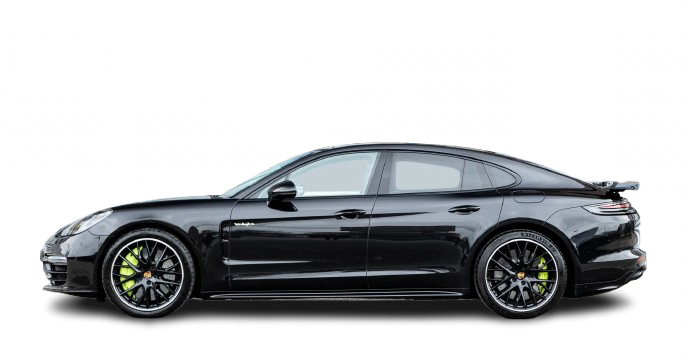 Wynajem Porsche Panamera Turbo S E-Hybrid 2023 Warszawa — Cars Collection