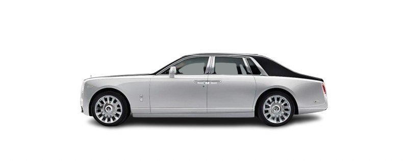 Wynajem Rolls Royce Phantom 2022 Warszawa — Cars Collection
