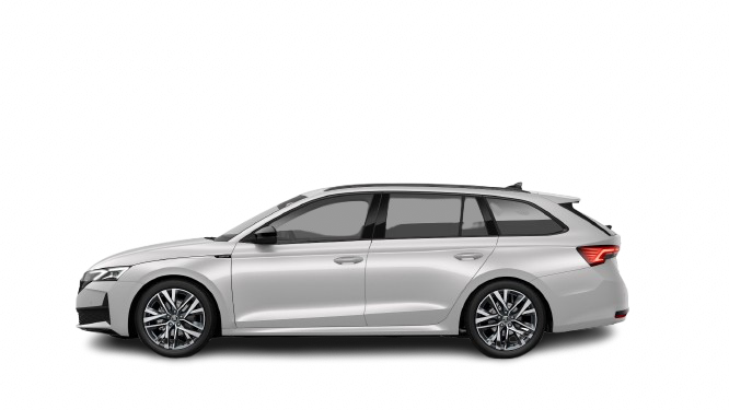 Skoda Octavia Kombi