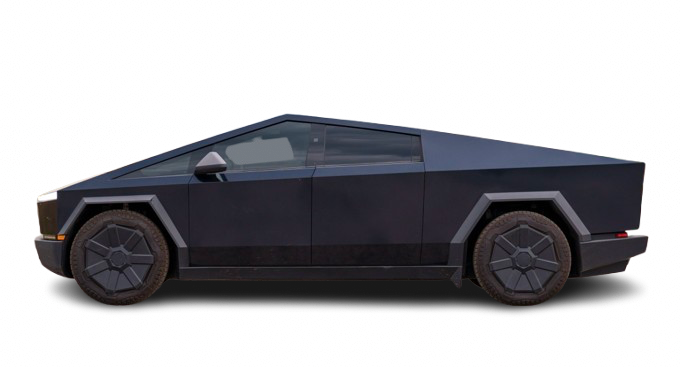 Wynajem Tesla Cyberbeast 2024 Warszawa — Cars Collection