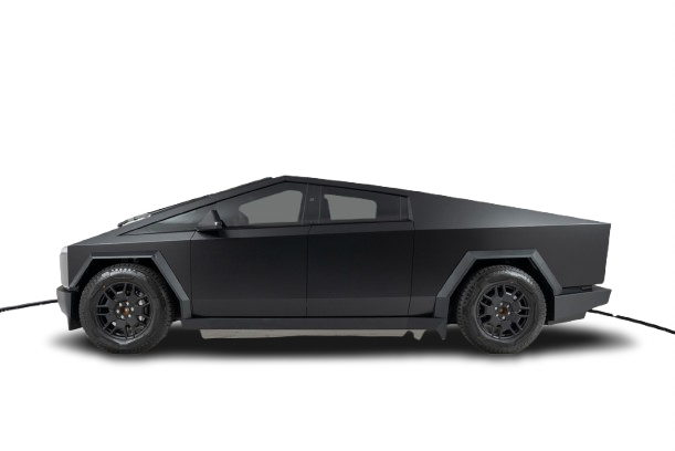 Tesla Cybertruck