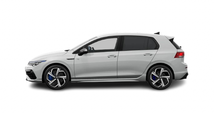 Volkswagen Golf R